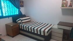 Blk 469A Blue Riverview (Sembawang), HDB 4 Rooms #556321281